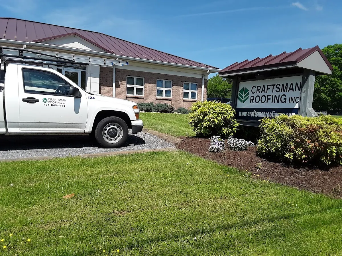 Quality Gutter & Downspout Repair by experienced craftsmen in Triangle